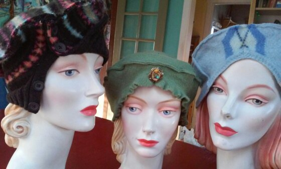 The Three Graces