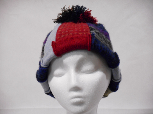 Sleeve Hat Sleeve Hat