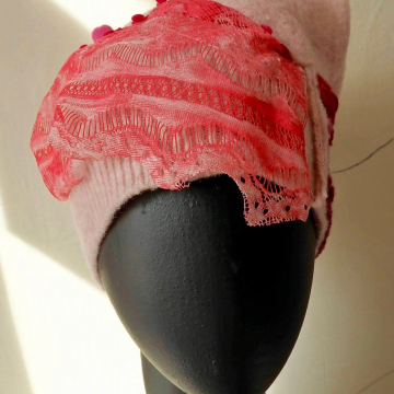 Assymmetric with Various Trims