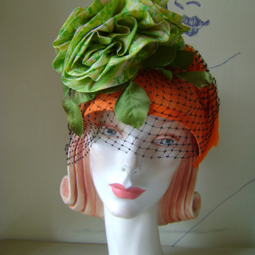 Big Flower and More!!