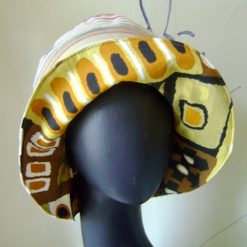 Reversible Stripes or even more Interesting!