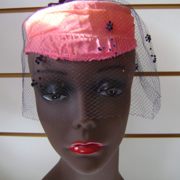 Tiny, Precious, Veiled