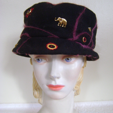 Elephant and Other Studs