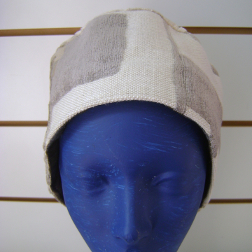 Reversible Chunky Toque