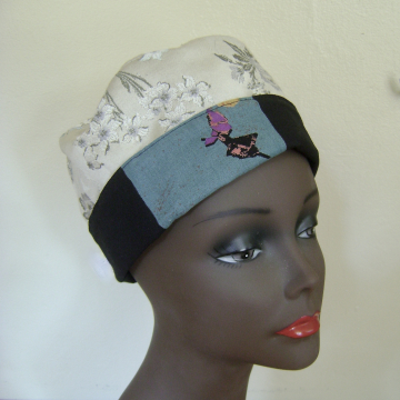 Upholstery and Suomi