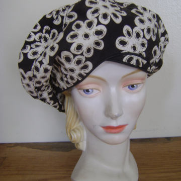 Unlined Beret