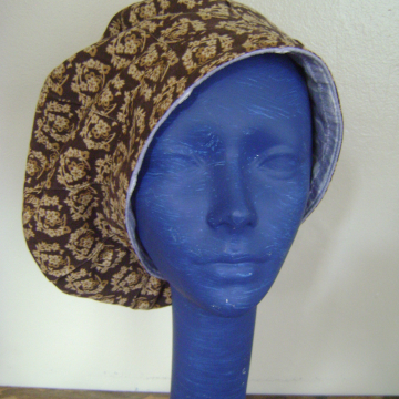 Reversible Beret