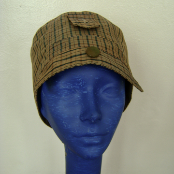 Lil' Rain and Shine Cap