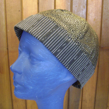 Stripes and Sparkles