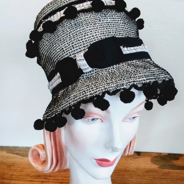 High Hat with Dingle Balls