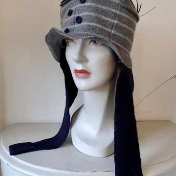 Hat for Hermes (or Mercury)