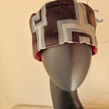 Soft Reversible Pillbox