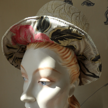 Silk lined Top Hat