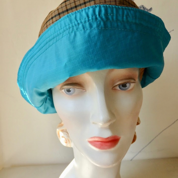 Rain Reversible Bucket